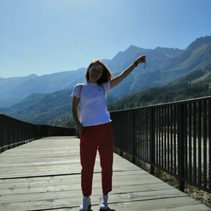 Марина Рахматуллина | Сетка — социальная сеть от hh.ru