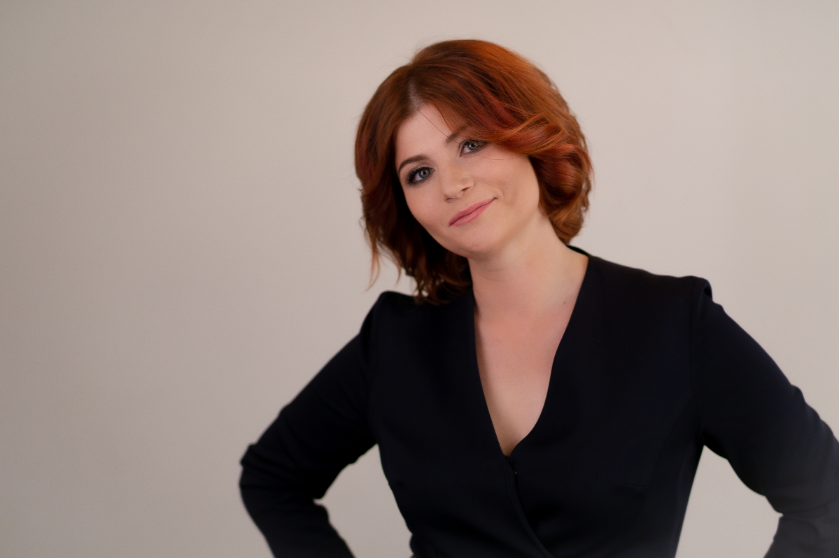 Инна Чукина