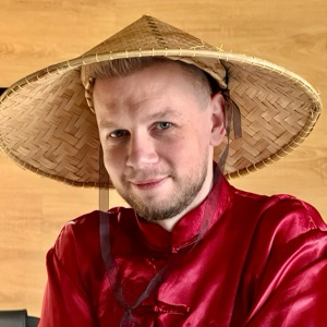 Андрей Вельгушев | Сетка — социальная сеть от hh.ru