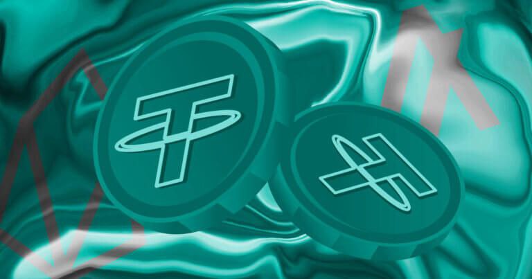 Tether прекращает чеканить USDT на EOS, а Algorand дает 1 год на погашение | Сетка — социальная сеть от hh.ru