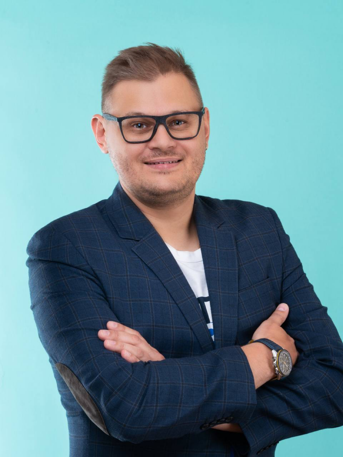 Игорь Шенфельд