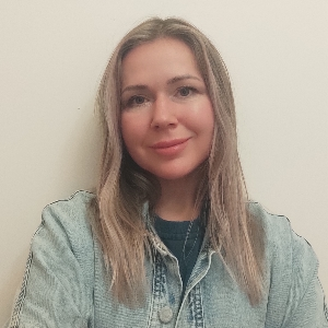 Александра Сотникова