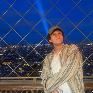 Никита Витко | Сетка — социальная сеть от hh.ru