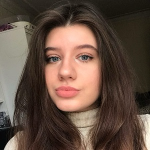 Дана Воеводина | Сетка — социальная сеть от hh.ru