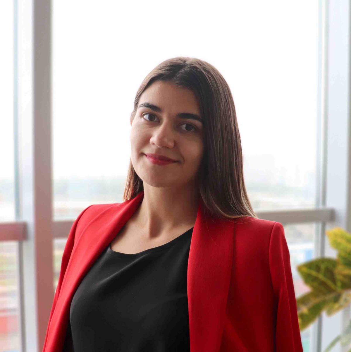 Анастасия Махонько | Сетка — социальная сеть от hh.ru