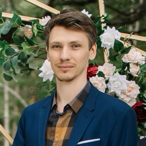 Егор Зобков | Сетка — социальная сеть от hh.ru