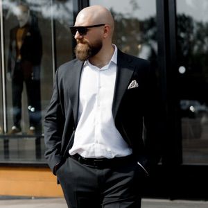 Михаил Бардюков | Сетка — социальная сеть от hh.ru