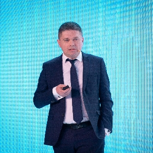 Дмитрий Калиничев | Сетка — социальная сеть от hh.ru