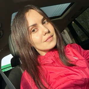 Юлия Костоусова