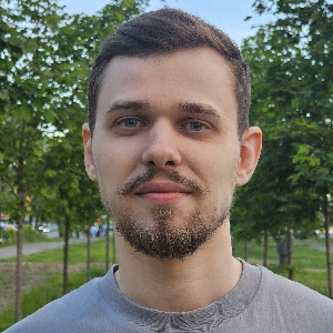 Антон Карномазов | Сетка — социальная сеть от hh.ru