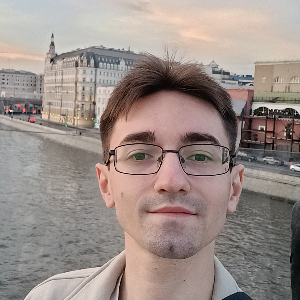 Дмитрий Потанин | Сетка — социальная сеть от hh.ru