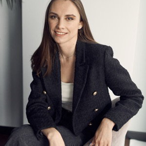 Ольга Балан