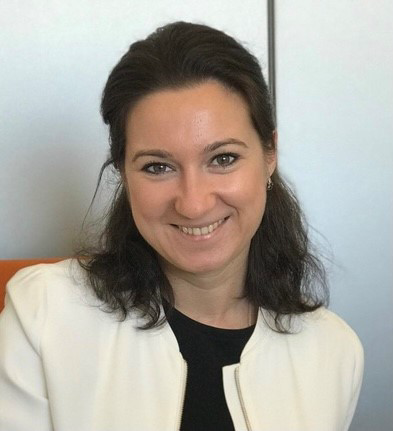 Любовь Корчунова | Сетка — социальная сеть от hh.ru