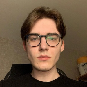 Максим Герасимов | Сетка — социальная сеть от hh.ru