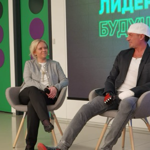 Ирина Соколова | Сетка — социальная сеть от hh.ru