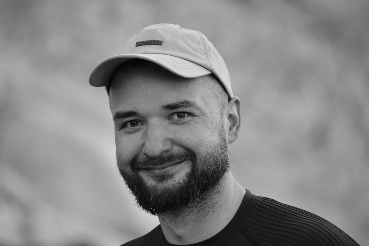 Григорий Евтехов | Сетка — социальная сеть от hh.ru