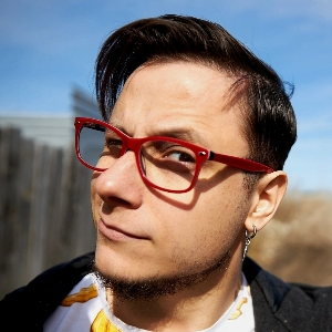 Креатор Юрий-Дзумедзей | Сетка — социальная сеть от hh.ru