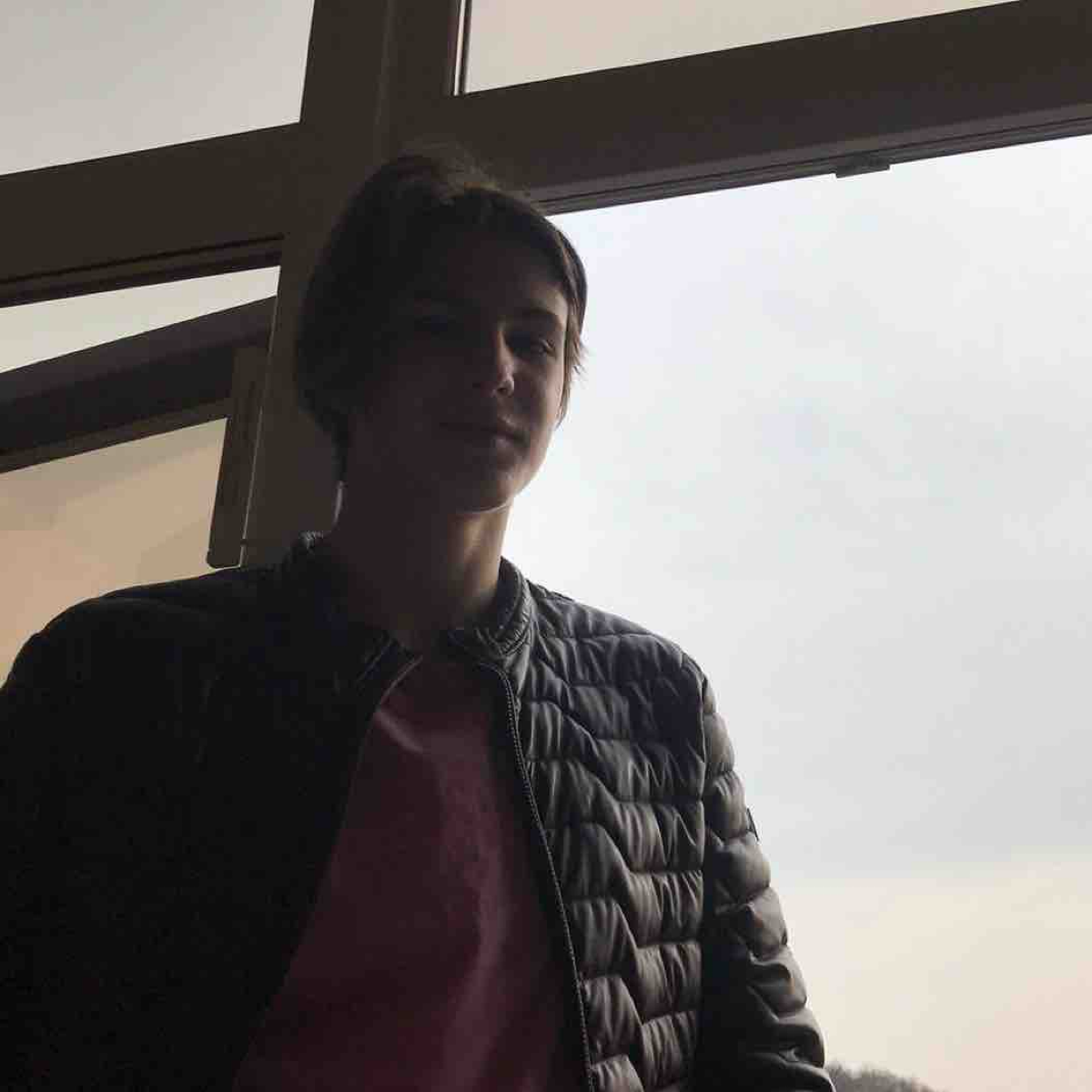 Андрей Барышев