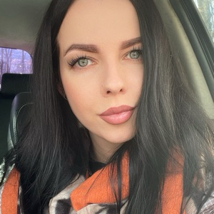 Виктория Сычева | Сетка — социальная сеть от hh.ru