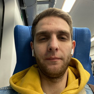 Петр Стойловский