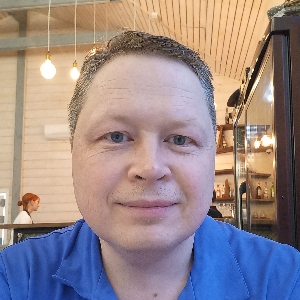 Александр Комаров | Сетка — социальная сеть от hh.ru