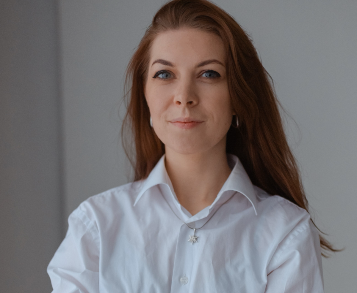 Ольга Ворожейкина | Сетка — социальная сеть от hh.ru