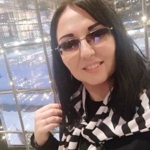 Алёна Гордеева | Сетка — социальная сеть от hh.ru