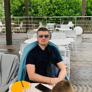 Михаил Ланкин