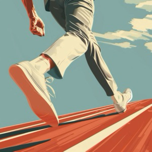 Стартап! Внимание! Марш!