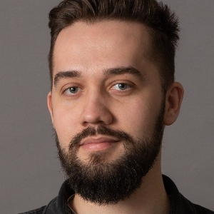 Илья Ширяев | Сетка — социальная сеть от hh.ru