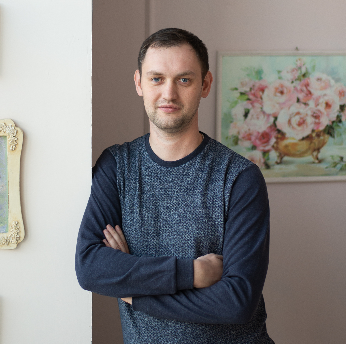 Евгений Гусаков | Сетка — социальная сеть от hh.ru