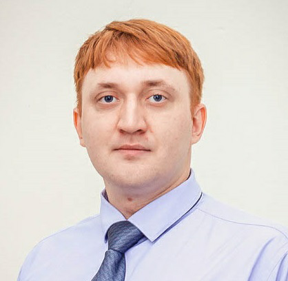 Александр Петелин | Сетка — социальная сеть от hh.ru