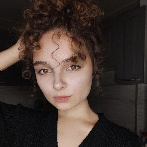 Елена Юмкина | Сетка — социальная сеть от hh.ru