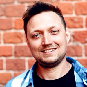 Антон Зенков