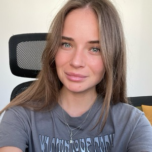 Полина Новикова