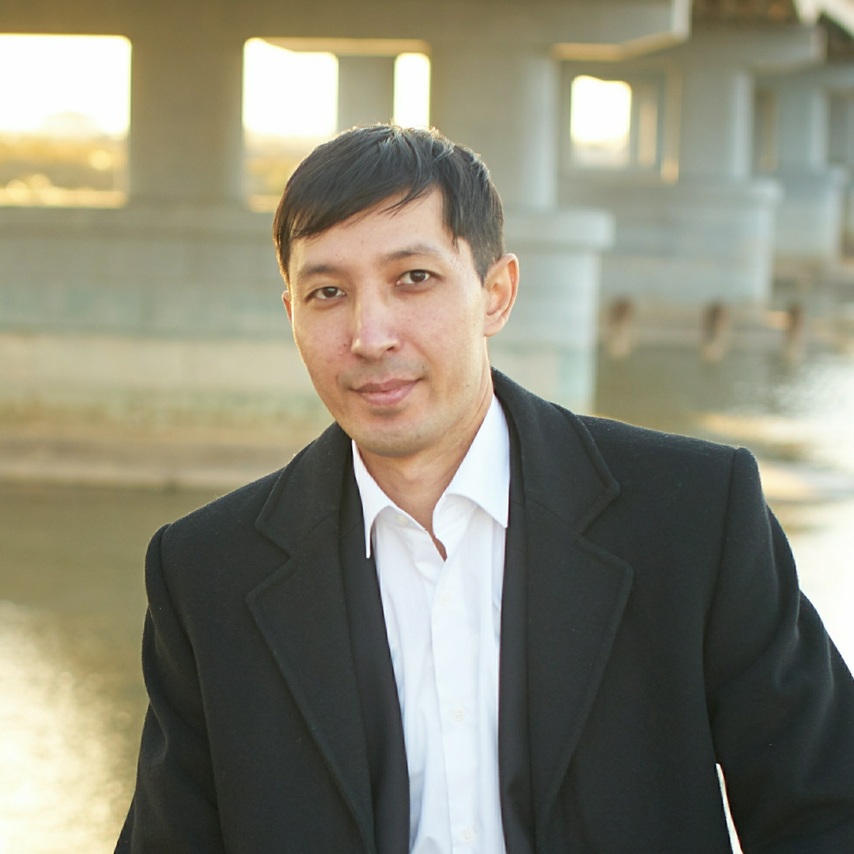 Даулет Усенбаев
