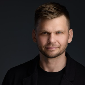 Павел Оксак