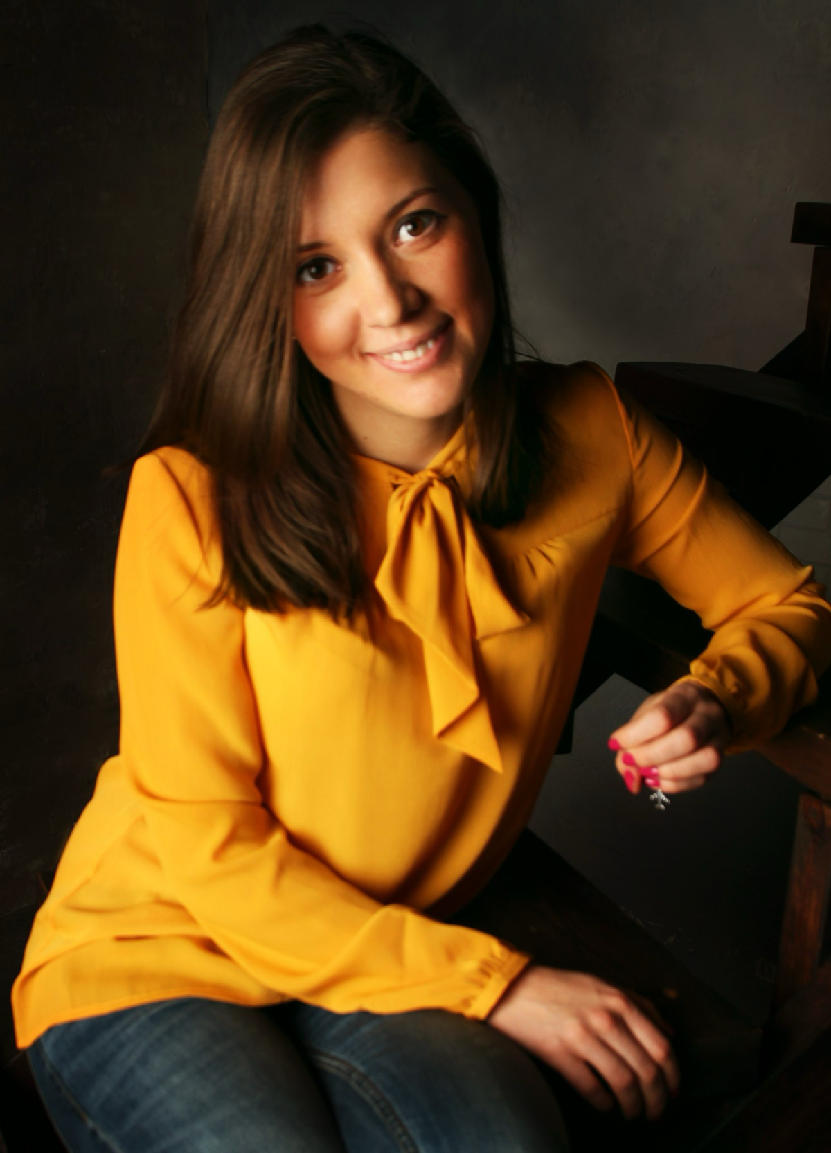 Мария Иванова