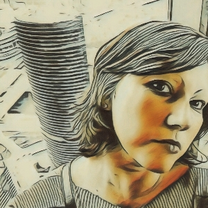 Наталья Жиляева-Фомина