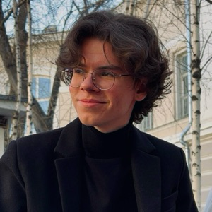 Иван Ковнацкий | Сетка — социальная сеть от hh.ru