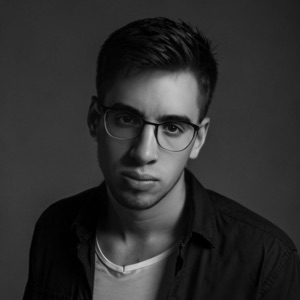 Дмитрий Крембилов