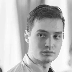 Андрей Рыбин | Сетка — социальная сеть от hh.ru