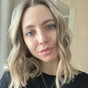 Полина Нанаева | Сетка — социальная сеть от hh.ru