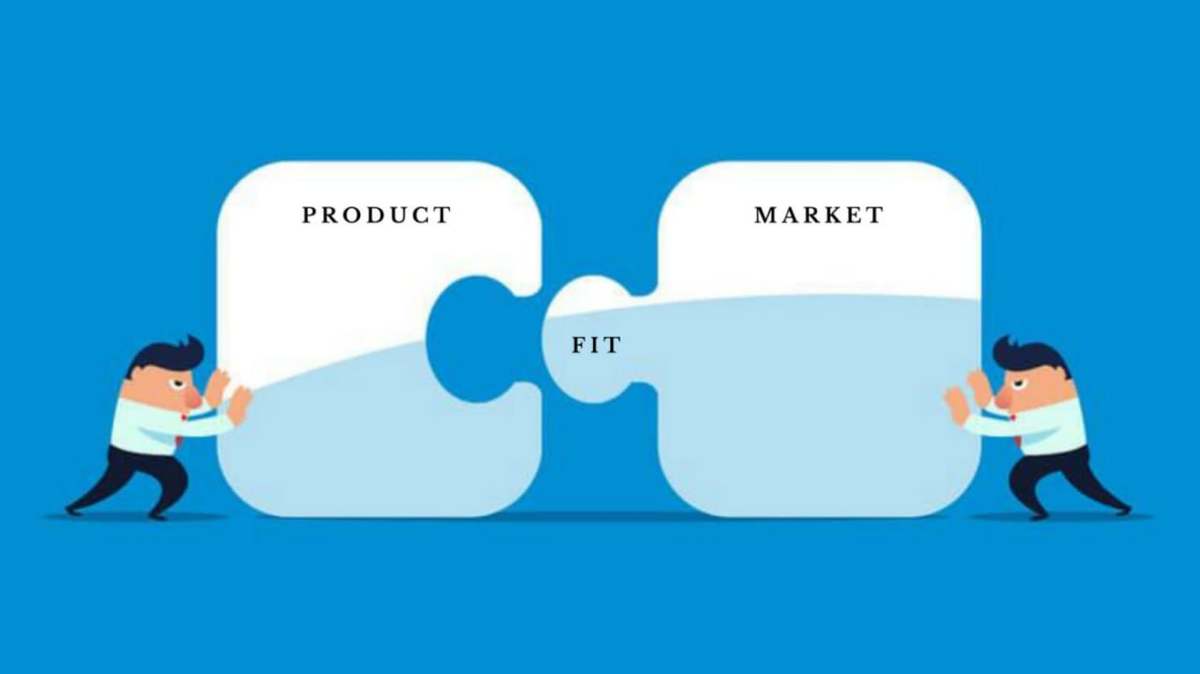 Product-Market Fit и с чем его едят? 🔍
Сегодня поговорим о ключевом понятии для всех начинающих продакт-менеджеров и владельцев продуктов — Product-Market Fit (PMF) | Сетка — социальная сеть от hh.ru