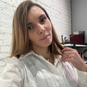 Елена Куприна | Сетка — социальная сеть от hh.ru