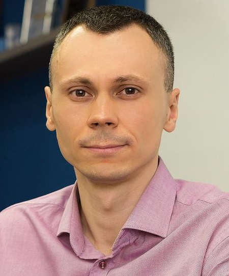 Александр Рыков | Сетка — социальная сеть от hh.ru