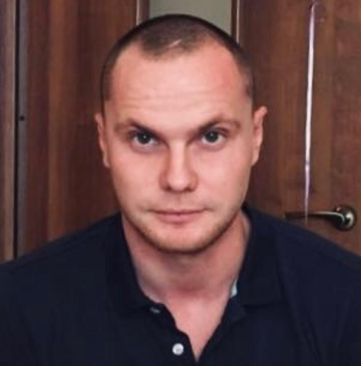 Андрей Кондратьев