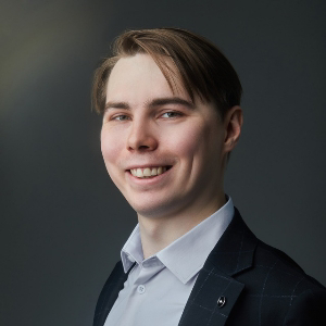 Антон Торопыгин | Сетка — социальная сеть от hh.ru