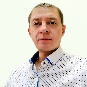 Владимир Щеблыкин