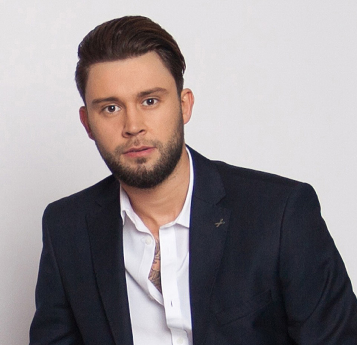 Слава Никитин | Сетка — социальная сеть от hh.ru